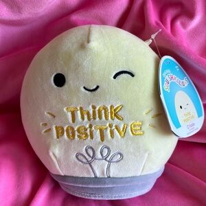 8Inch Crissle Squishmallow